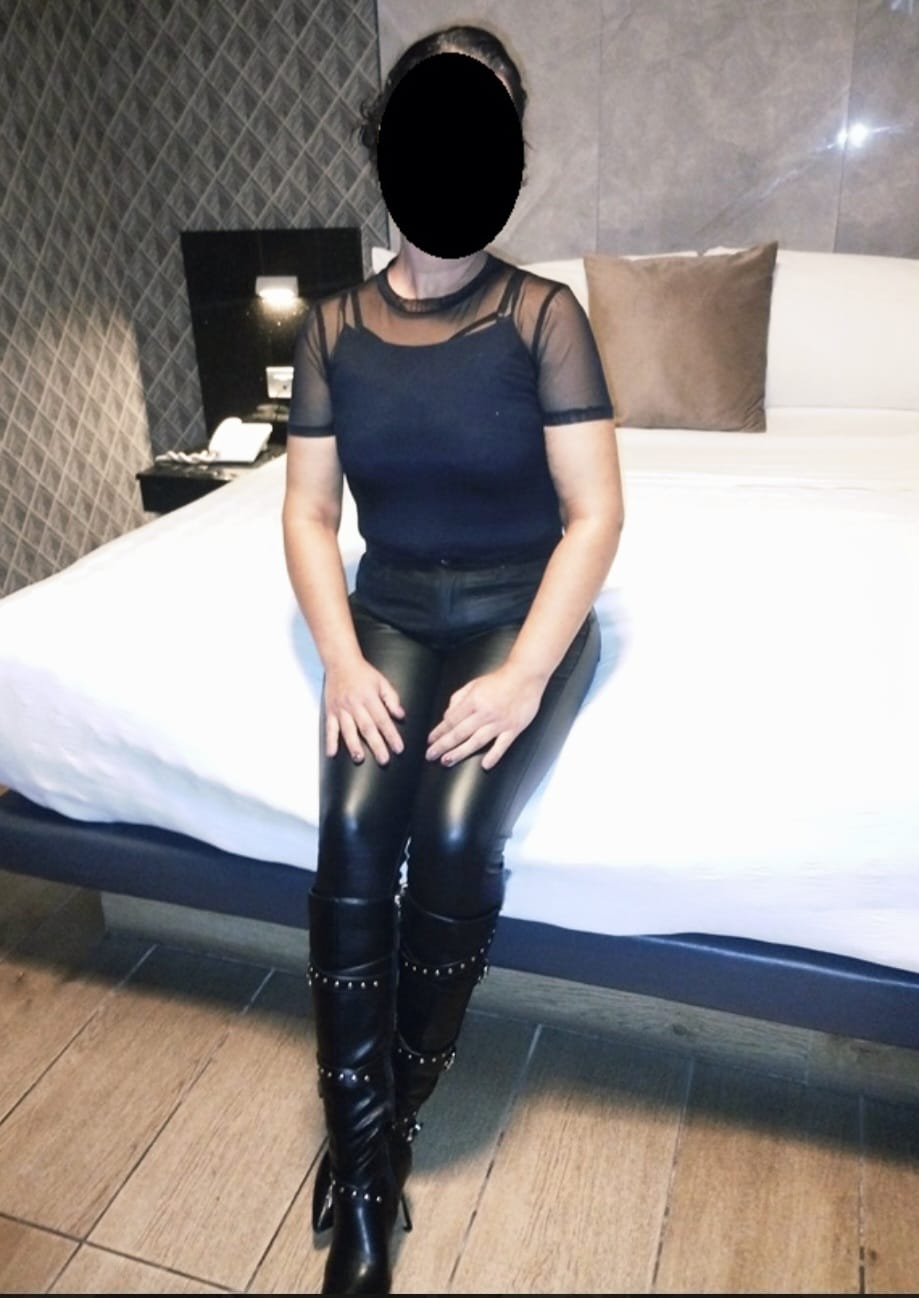 mujeres discretas monterrey