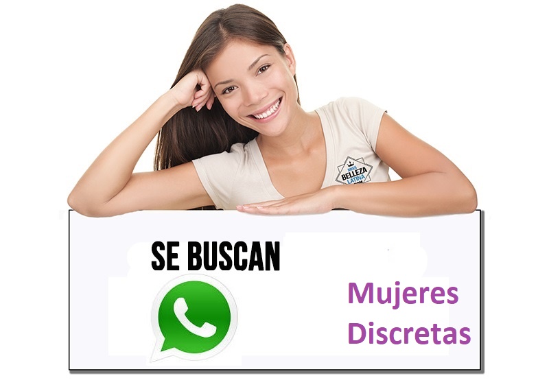 Mujeres discretas monterrey